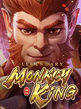 Legendary Monkey King